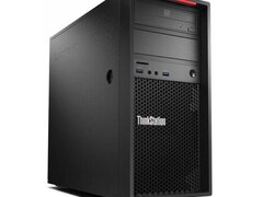 Workstation SH Lenovo P320 MT, Intel Quad Core i5-7500, 16GB DDR4, 256GB SSD